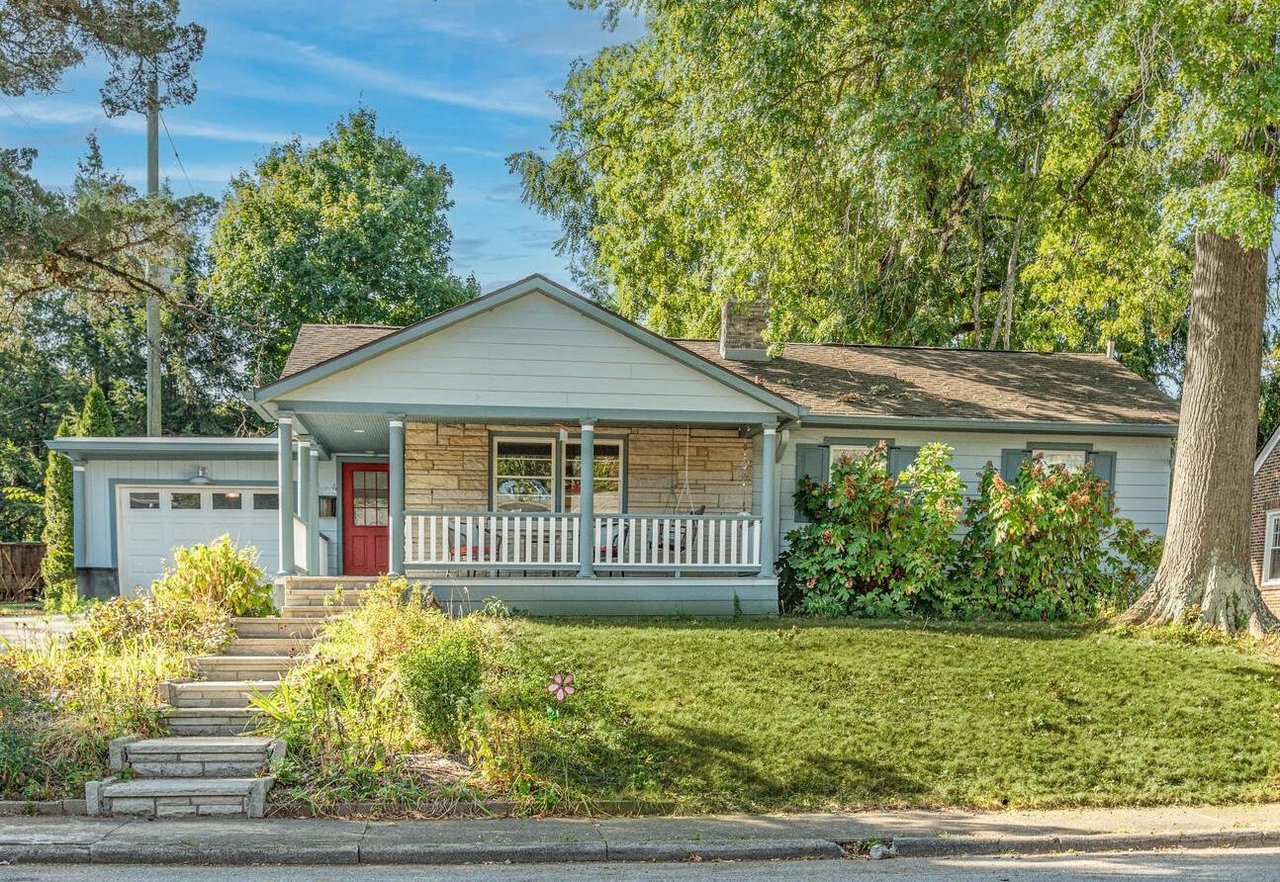 Homes for sale Elm Heights Bloomington