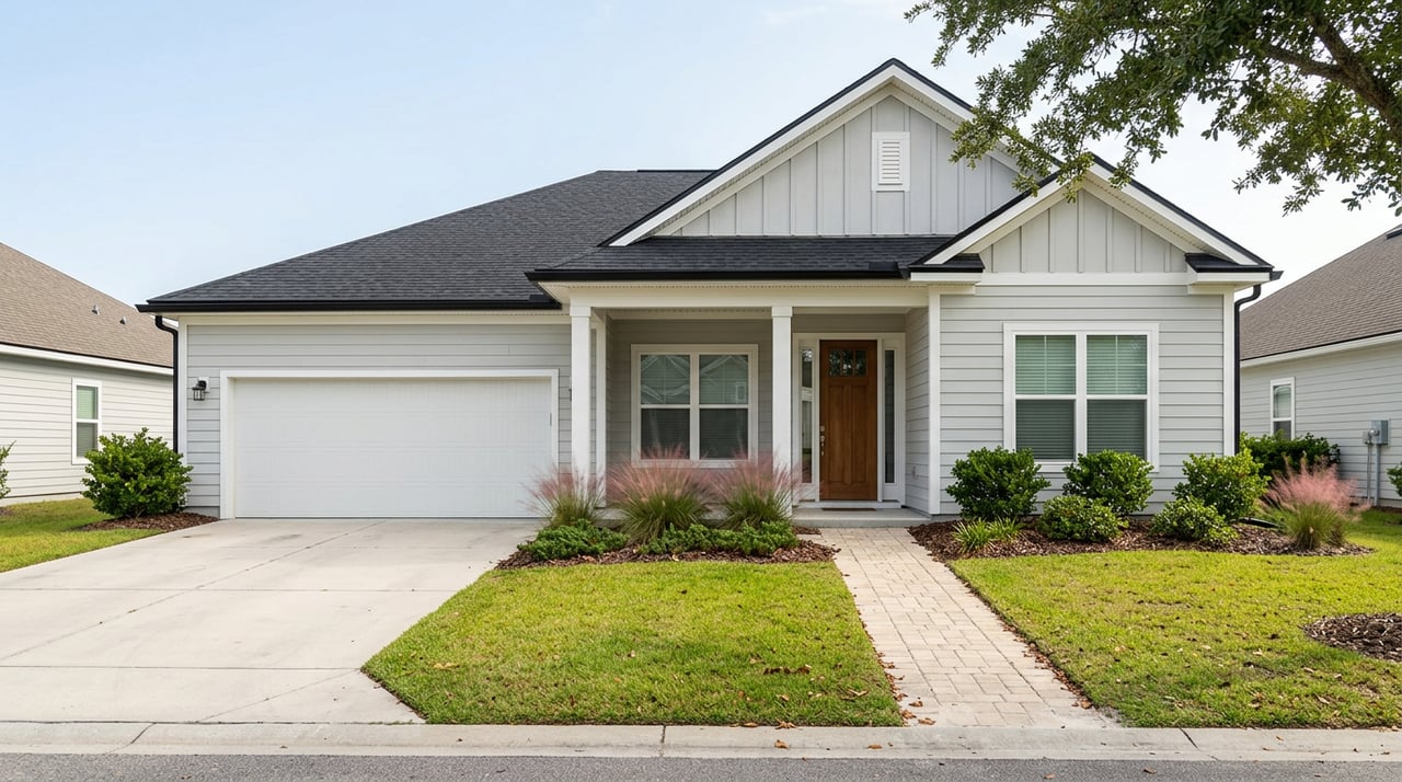 Is Magnolia Reserve A Good First Home Community?