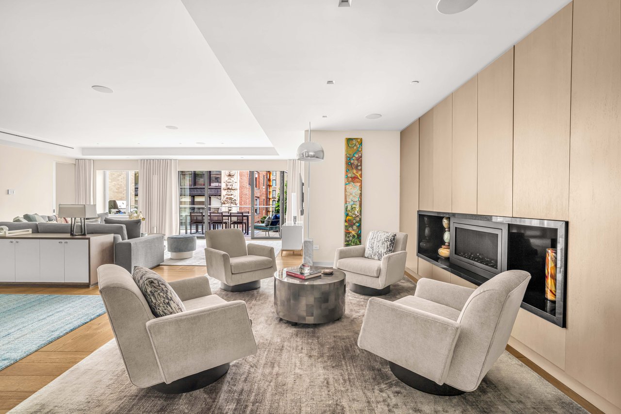 21 West 20th Street