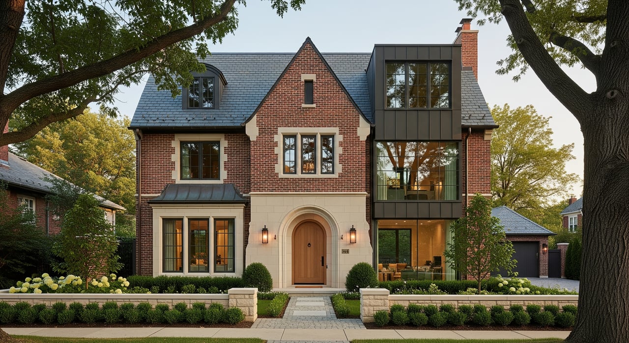 Manchester Home Styles: What Buyers Love