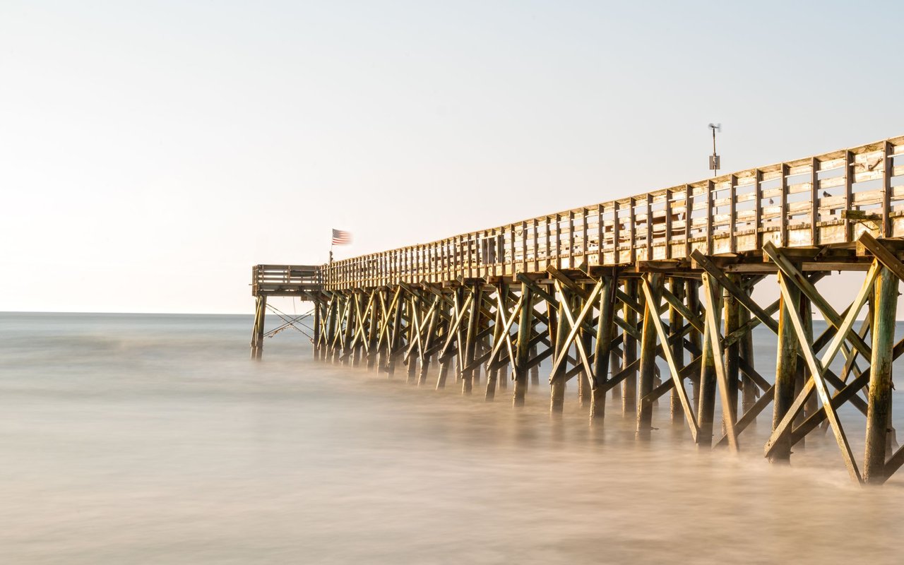 Isle Of Palms