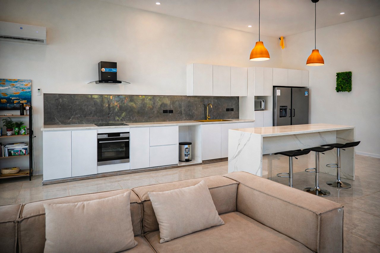 BECAUSE NOT ALL PROPERTIES ARE CREATED EQUAL...