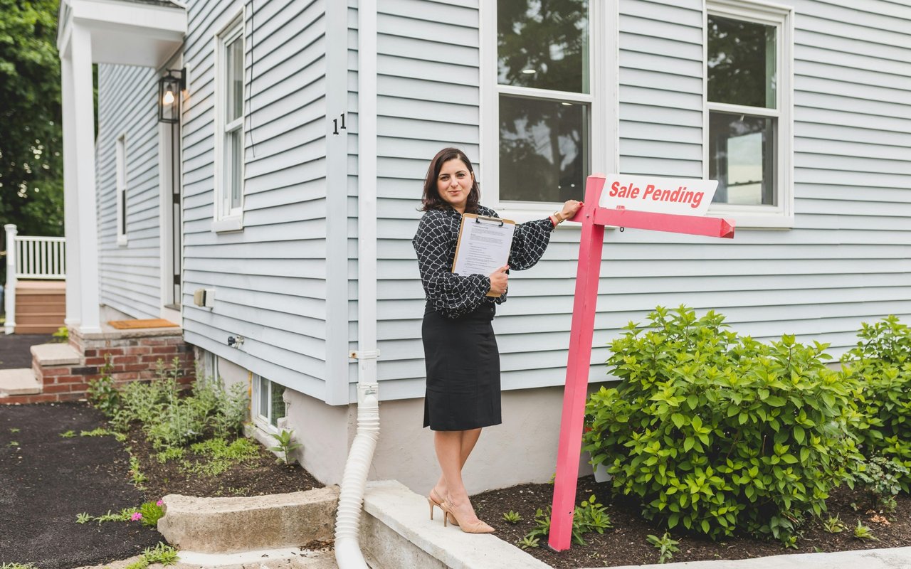 Power of Sale Purchases