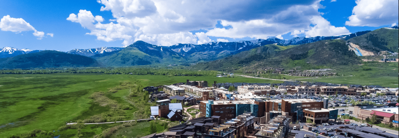 PARK CITY | KIMBALL JUNCTION