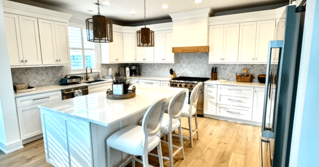 401 Coral Street, Beach Haven