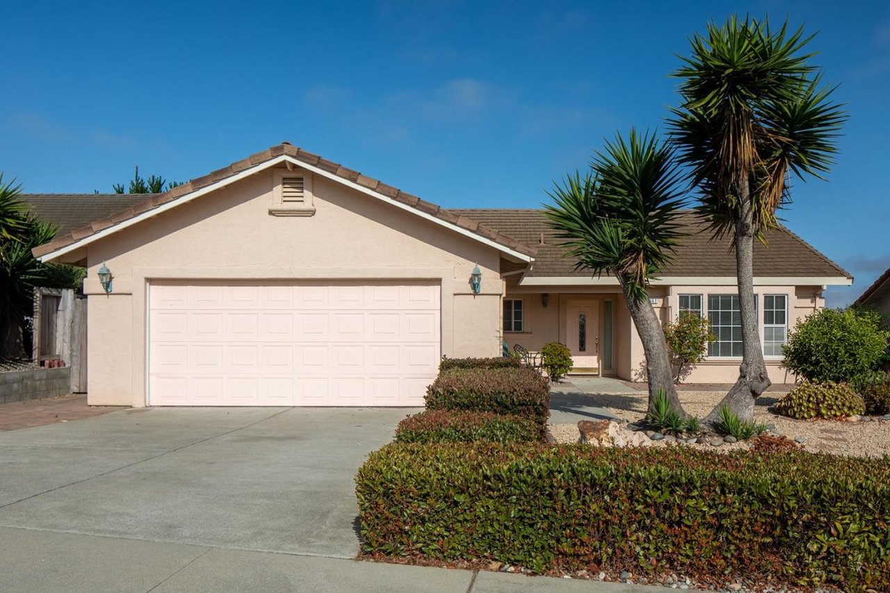 3067 Bayer Drive