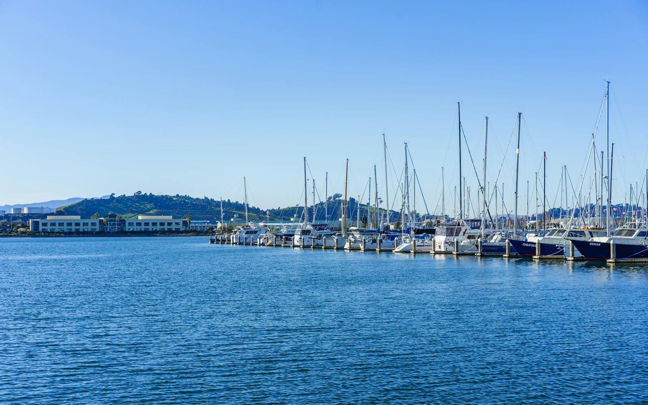 Downtown / Fisherman Wharf