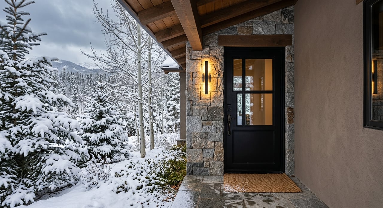 Short-Term Rental Basics For Aspen Vacation Homes
