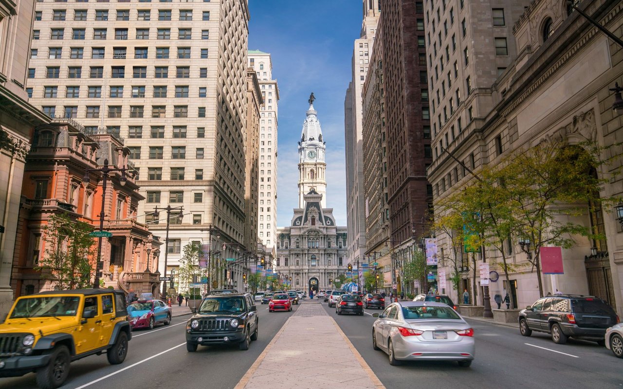 Philadelphia