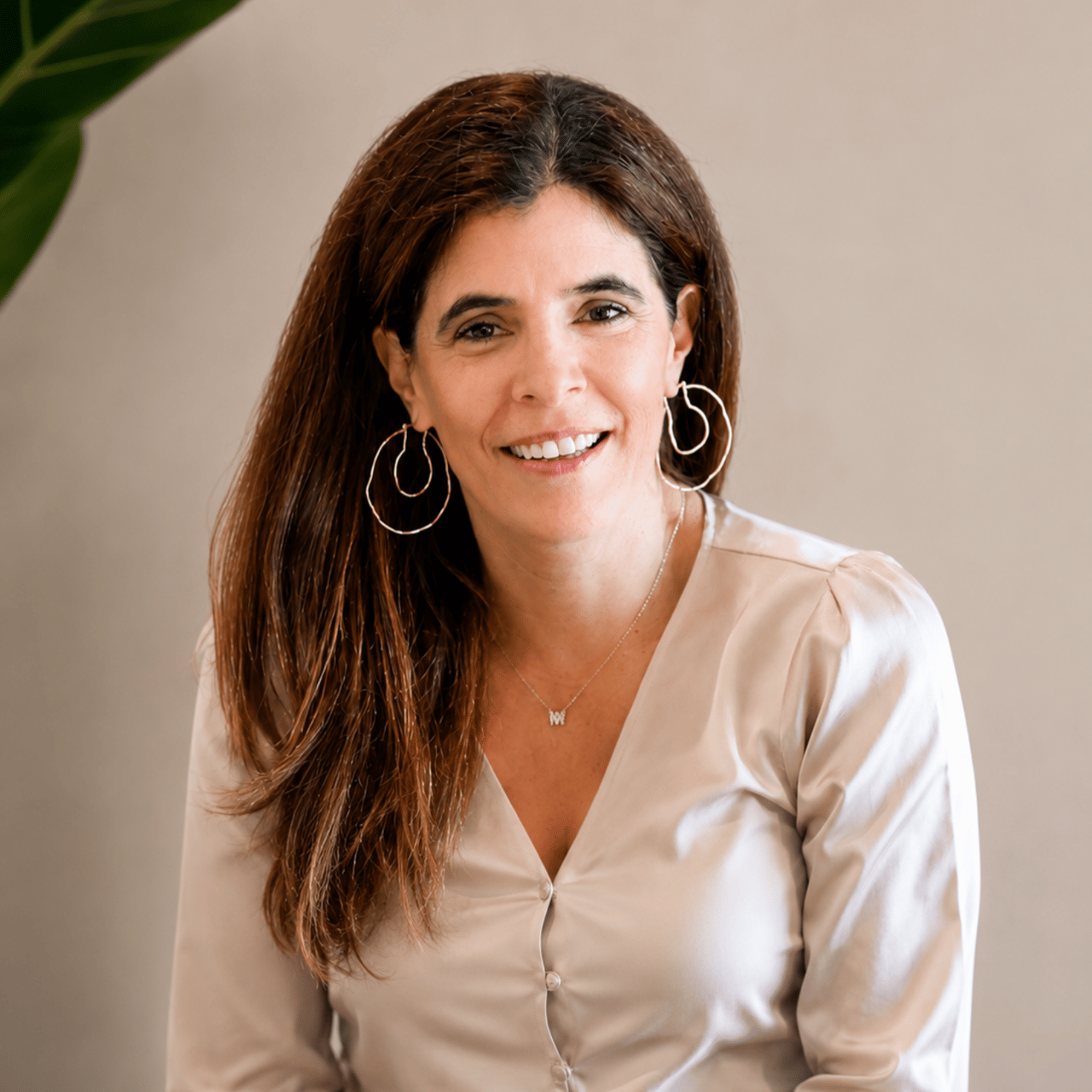 Mariana Urdaibay