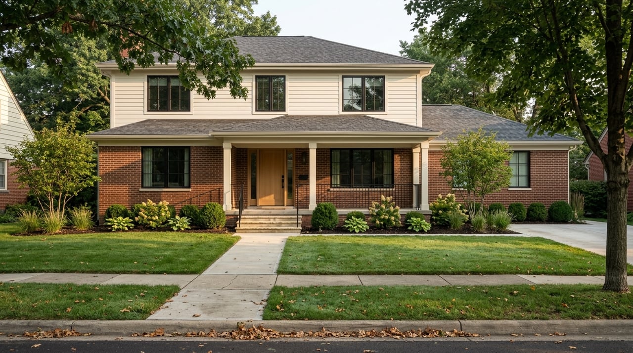 How Locals Spend A Weekend In Flossmoor cover