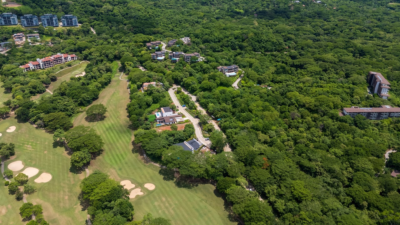 Ceibo 8 , Reserva Conchal, Guanacaste