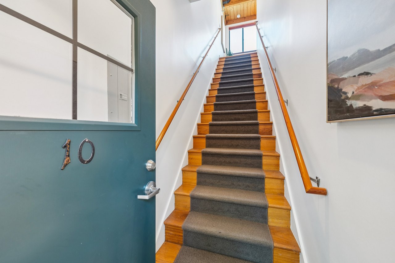 2120 6th St #10, Berkeley, CA