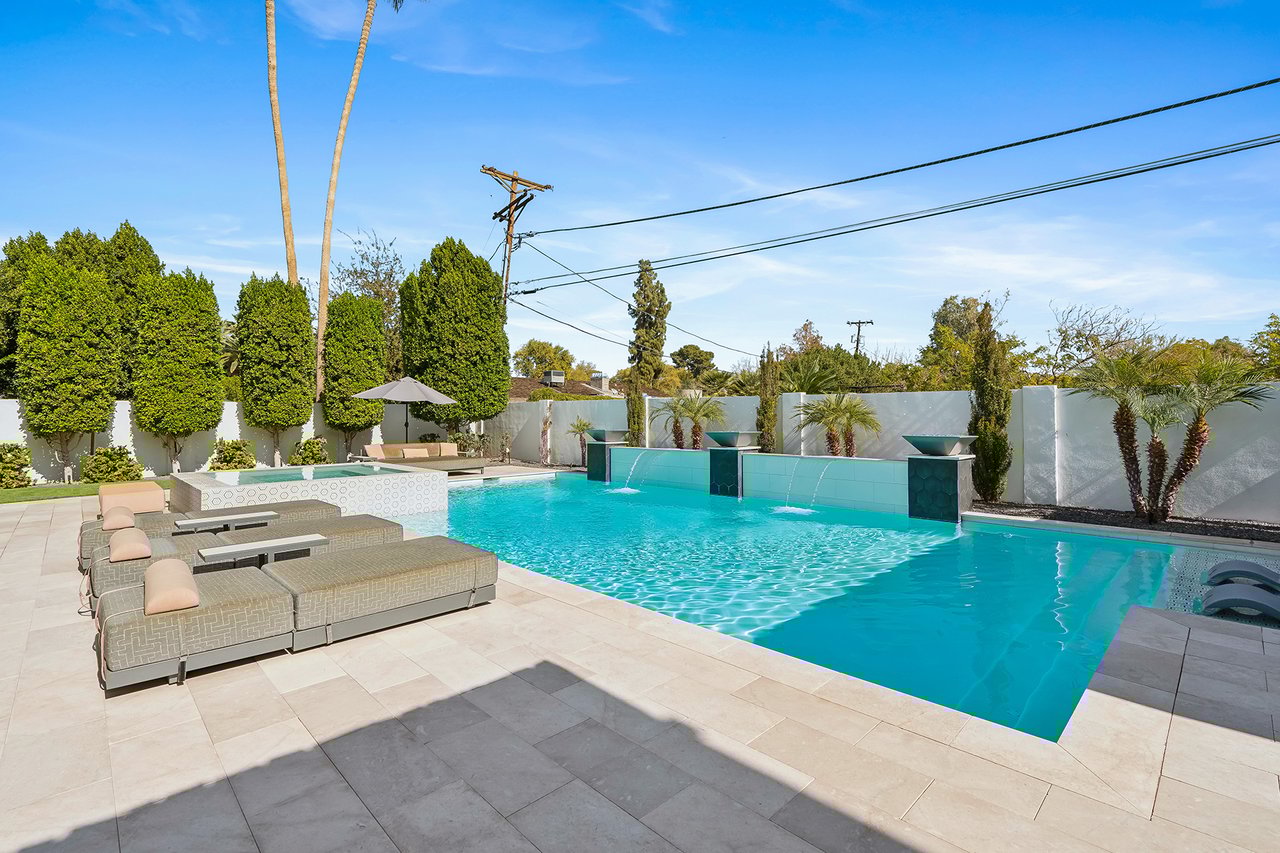 3851 N JOKAKE Drive, Scottsdale