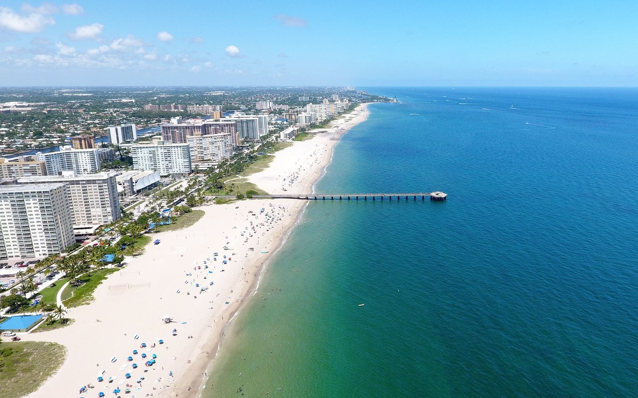 Pompano Beach