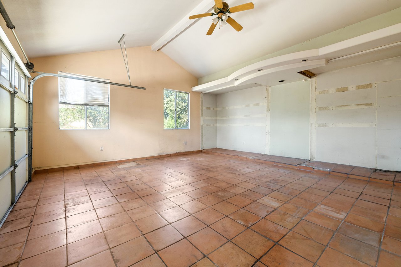 3603 Vane Ave, Rosemead