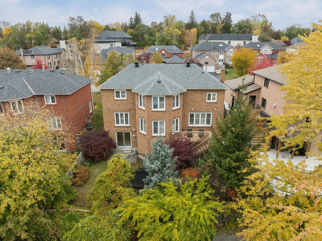 353 Rouge Hill Court