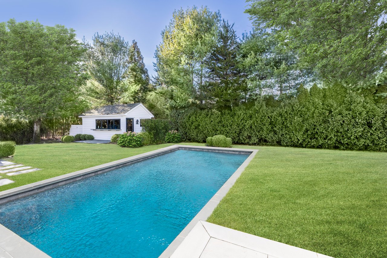 100 Bay Steet, Sag Harbor