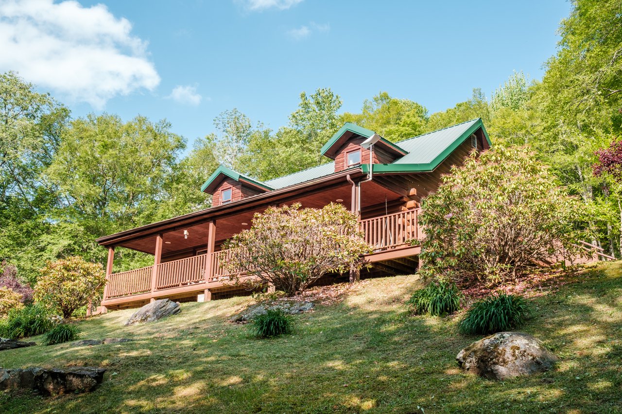 2266 Sugar Mountain Drive