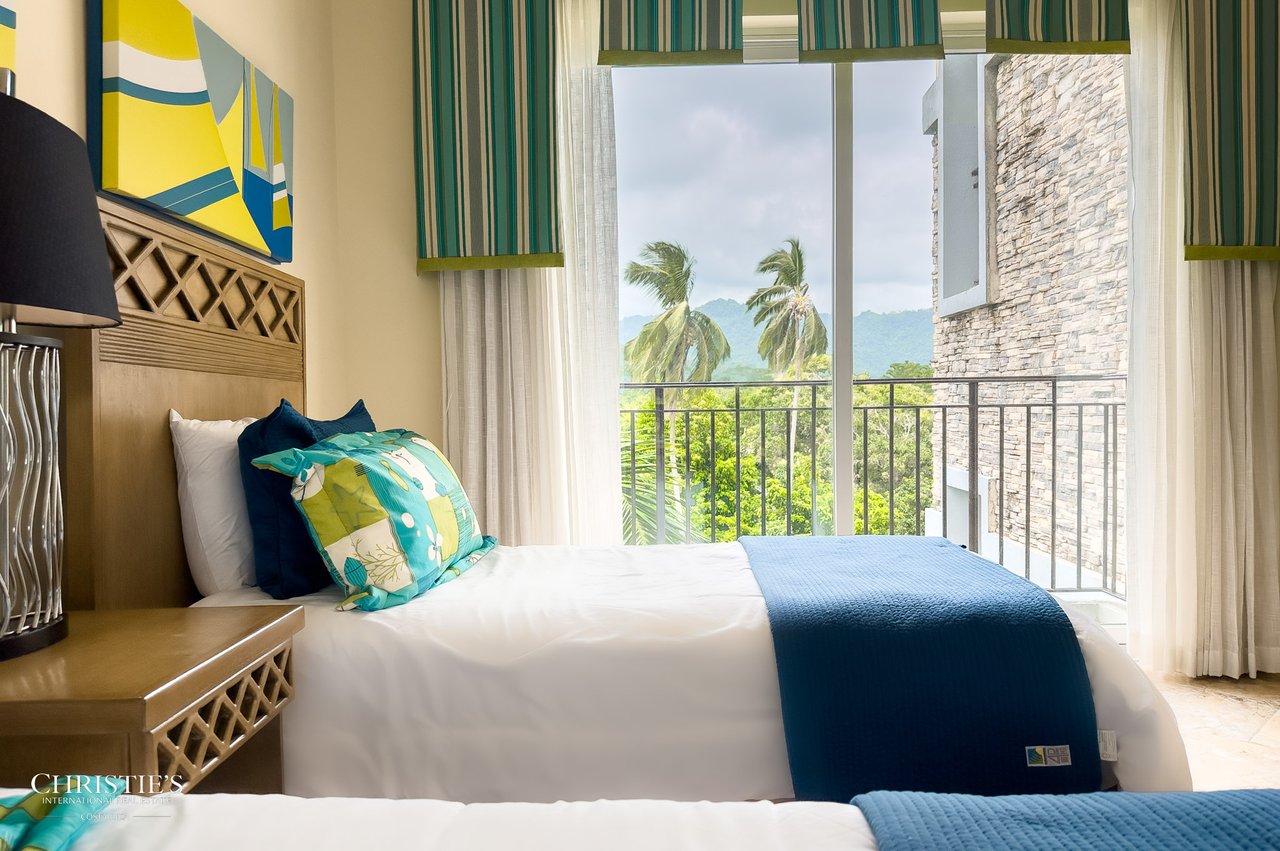 Vista Las Palmas 4D  Exquisite Ocean-View Luxury Condo – Jaco Beach