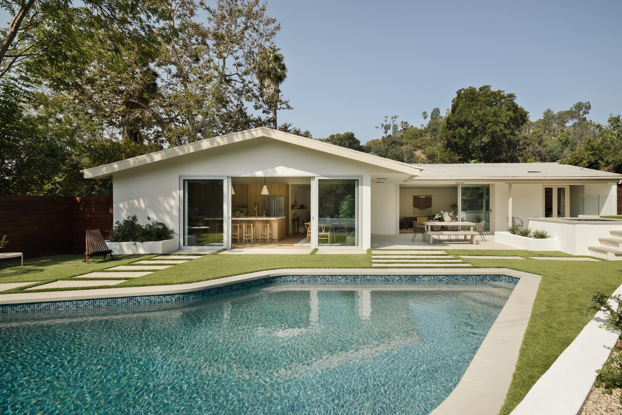 2508 N Vermont Ave, Los Feliz