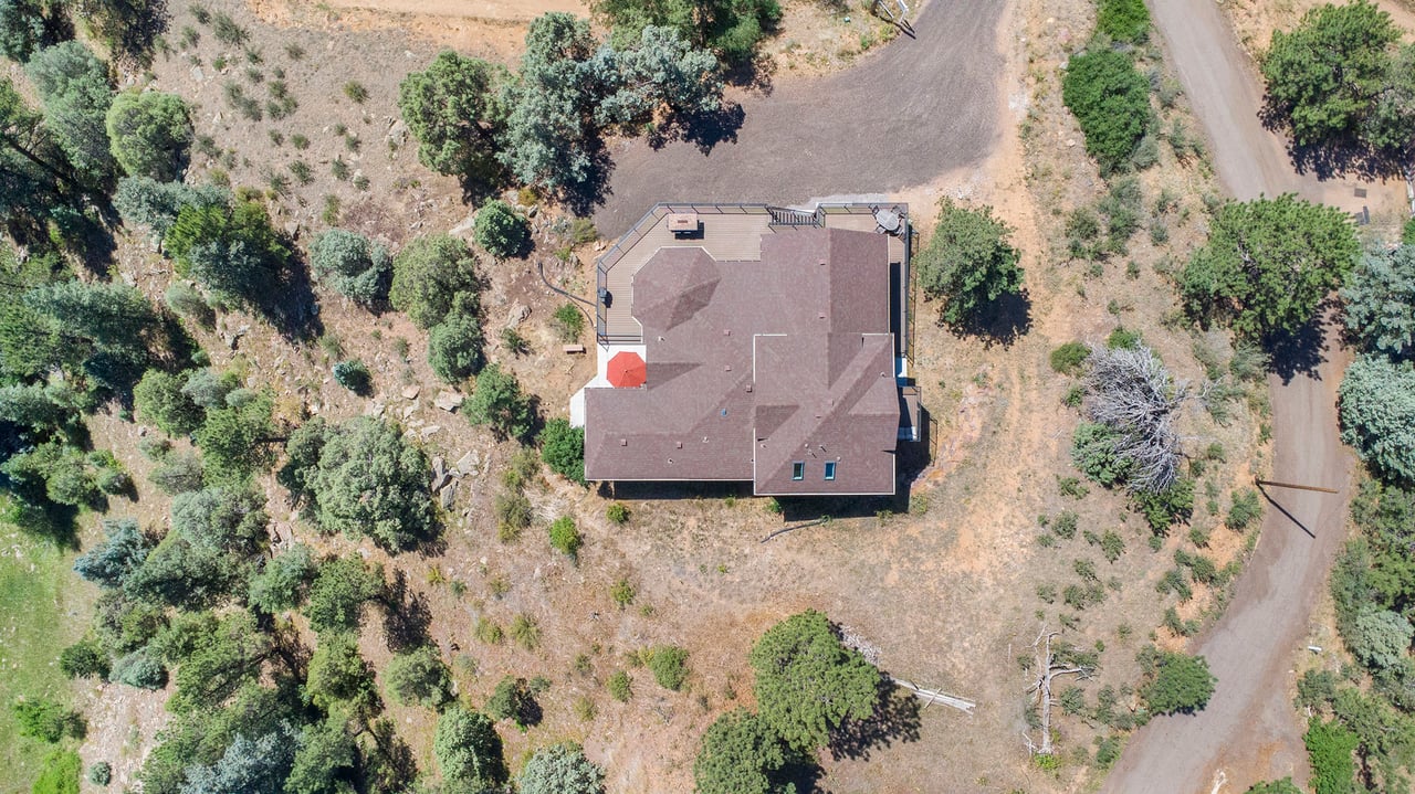 2692 S Mt Blue Sky Ln