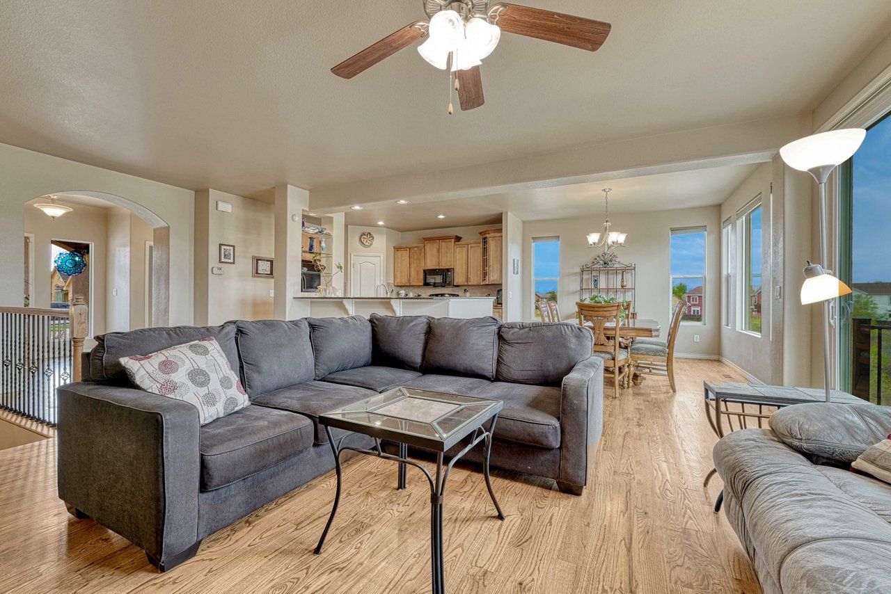 7104 Midnight Rose Drive