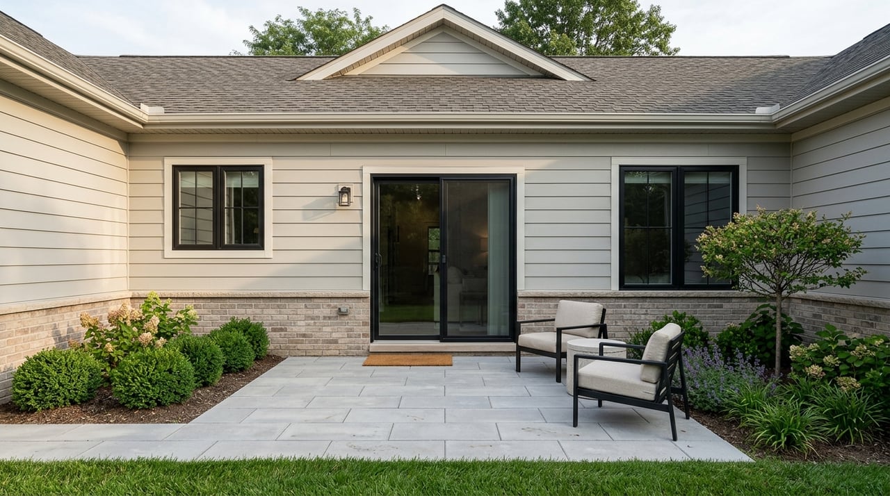 Downsizing To Dublin OH: Patio Homes And Low‑Maintenance Living