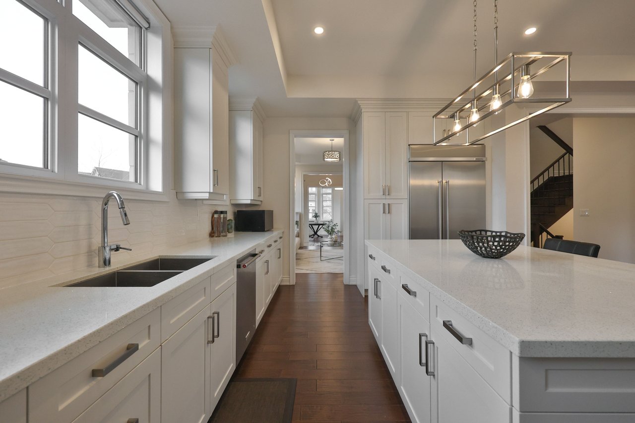 3191 Daniel Way, Oakville