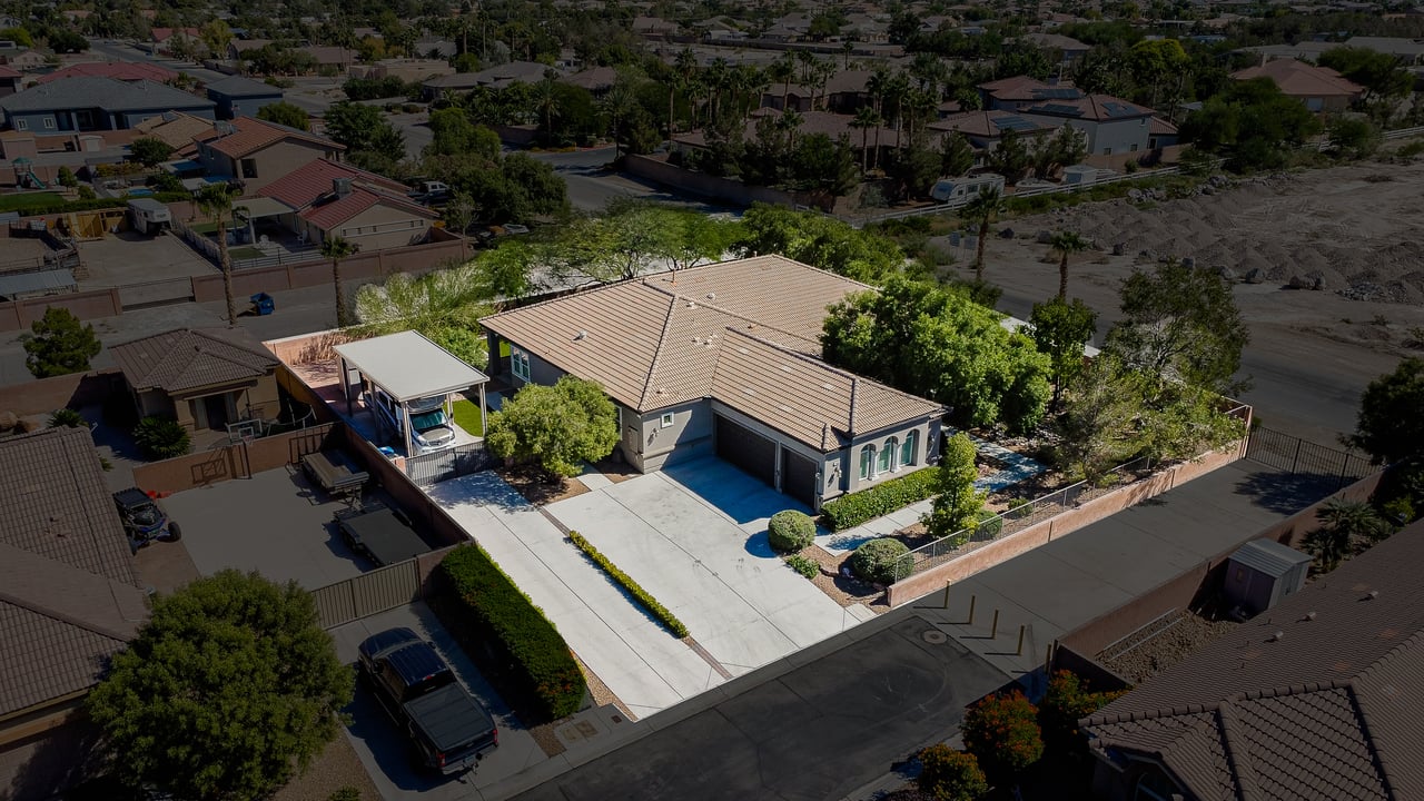 7808 Garden Stream Court