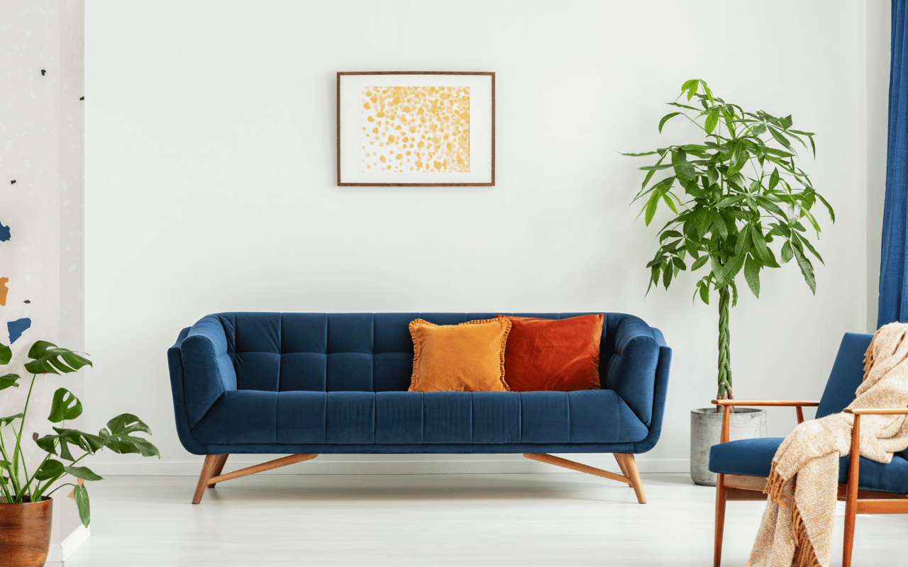 Mid-Century Modern vs. Contemporary