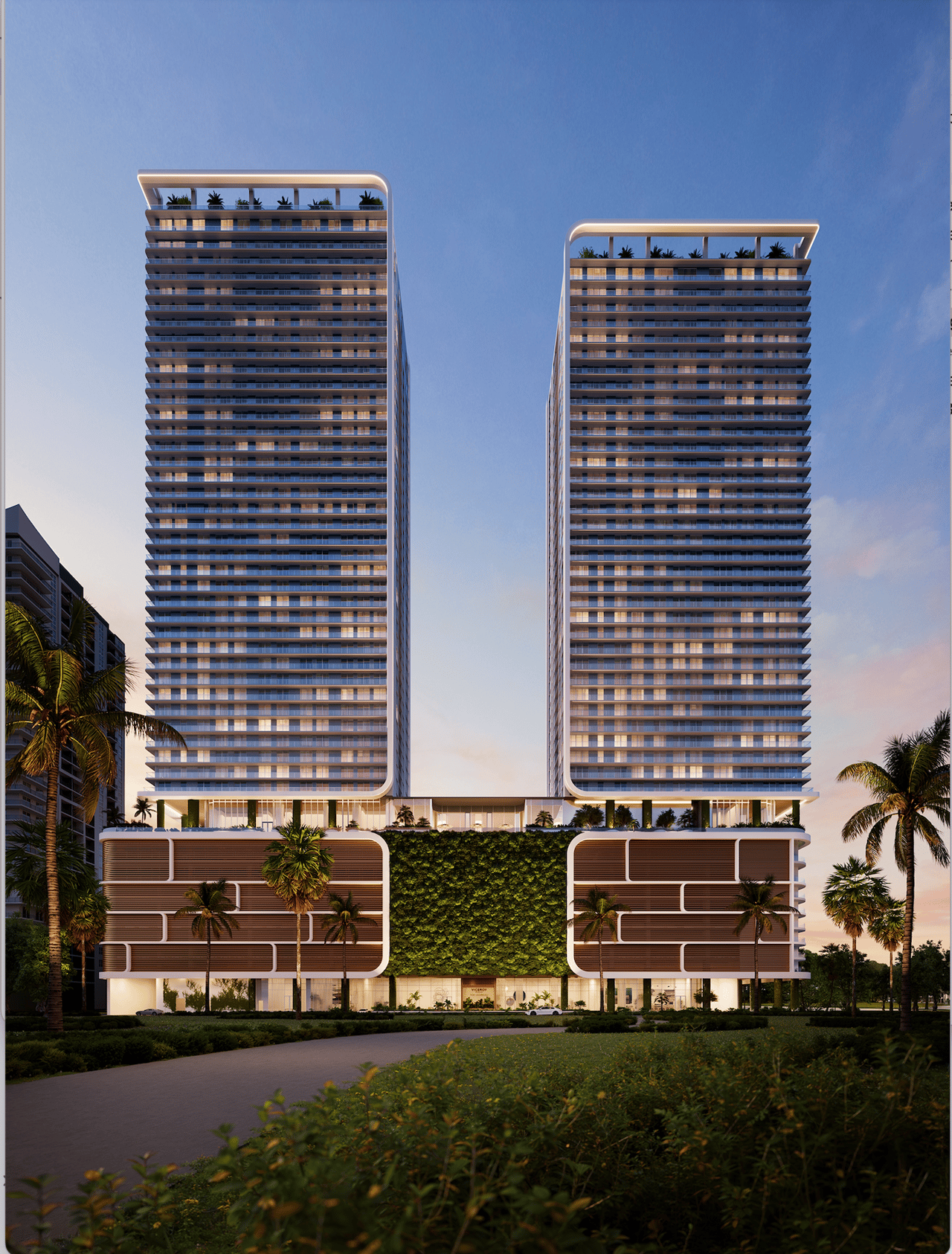 VICEROY RESIDENCES