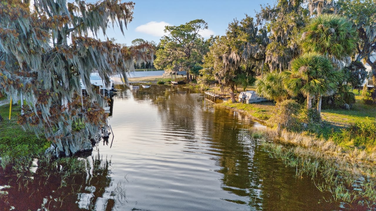 7970 BANNON FISH CAMP ROAD, HAINES CITY, Florida 33844