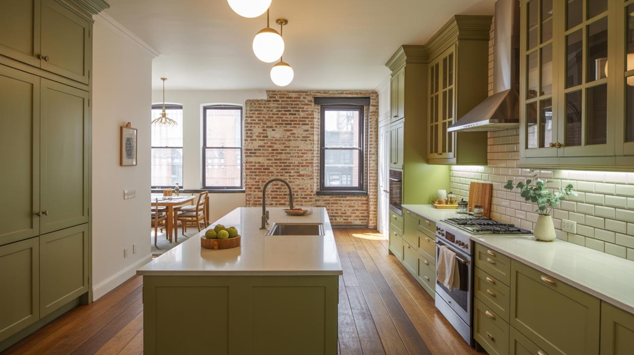 Budget Home Upgrades To Boost Value in Williamsburg, NY