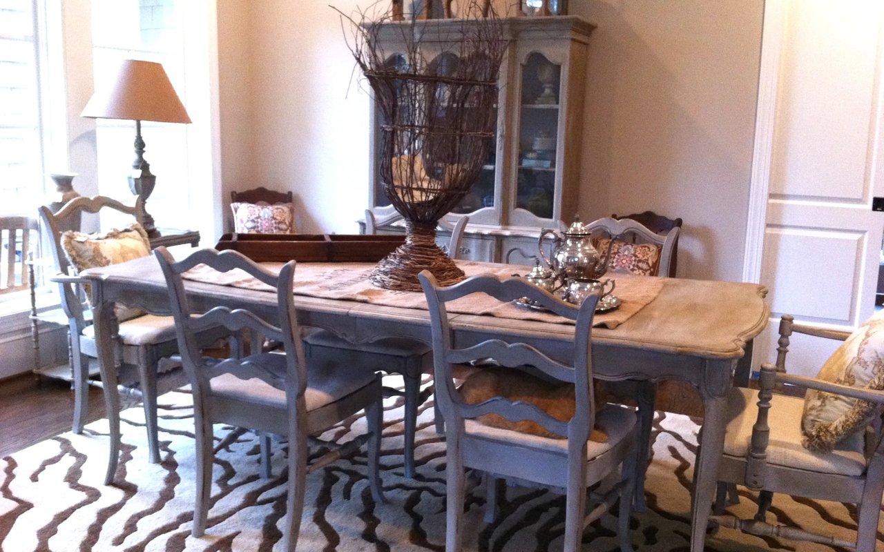 Deal of the Day Before & After!