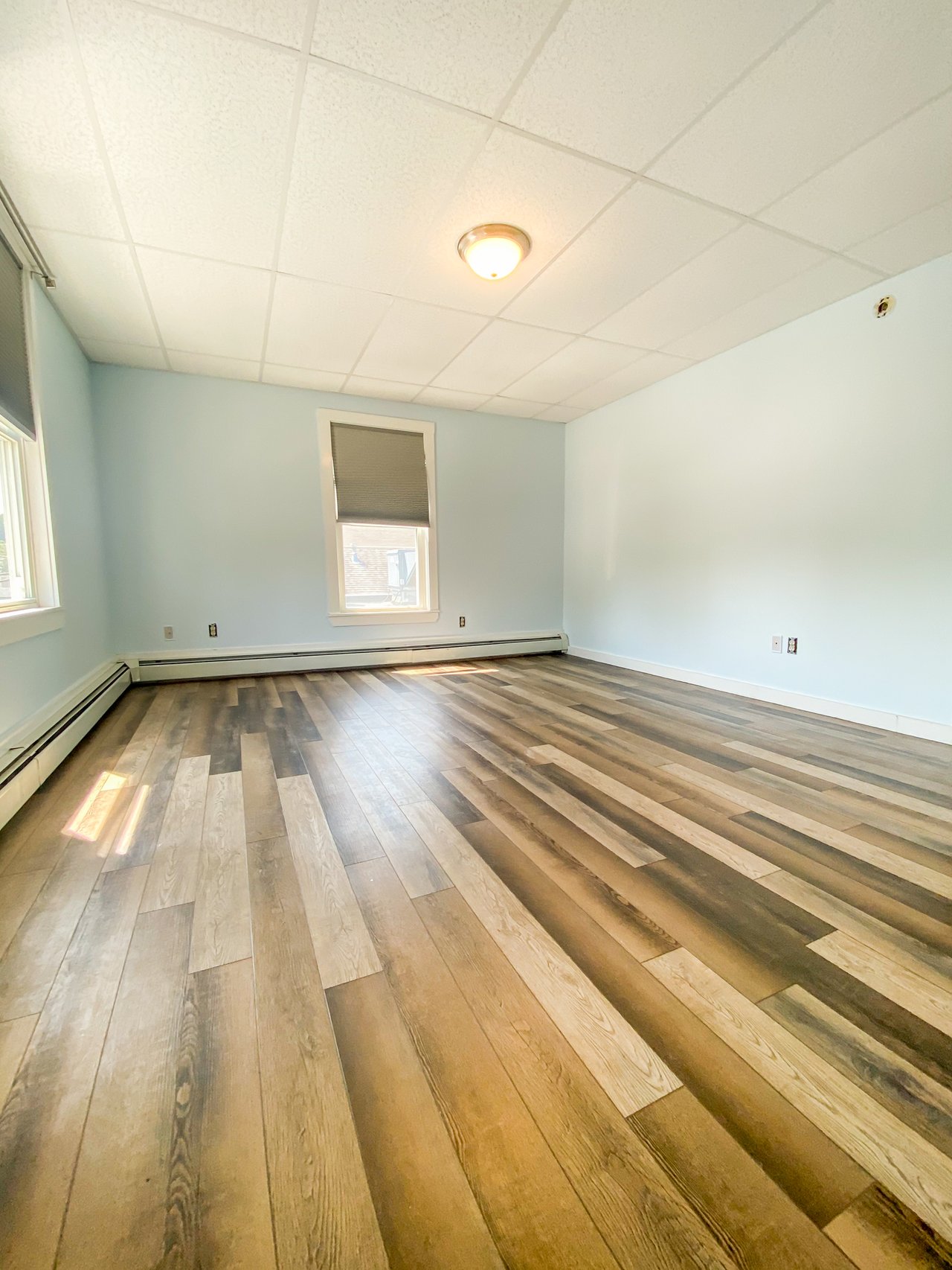 Rental Currently Available