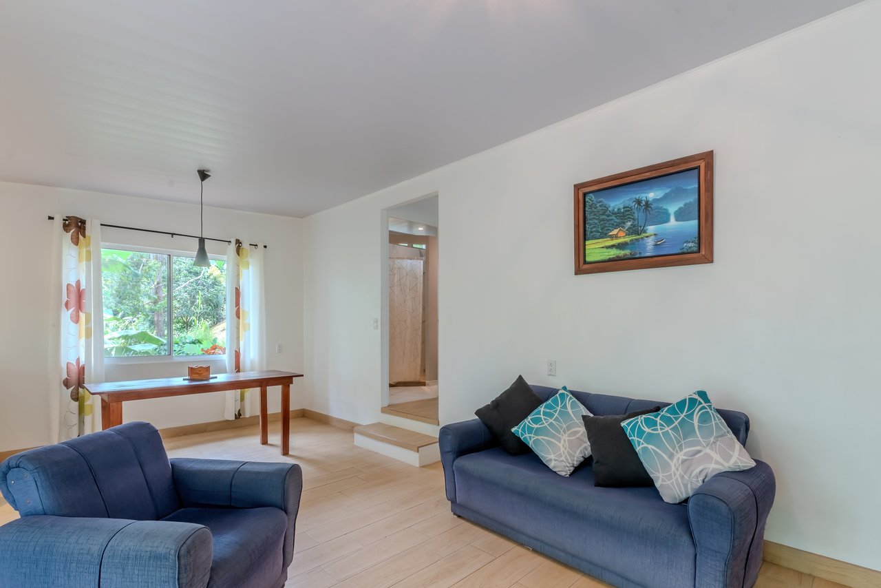 Multi-Family Compound, 4 Fully Furnished Units | 15 Minutes to the Beach