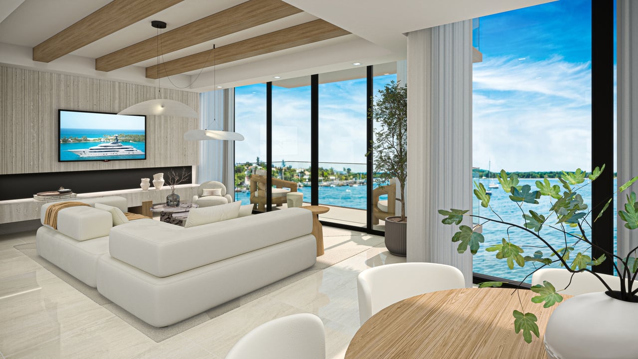 Forte Luxe
