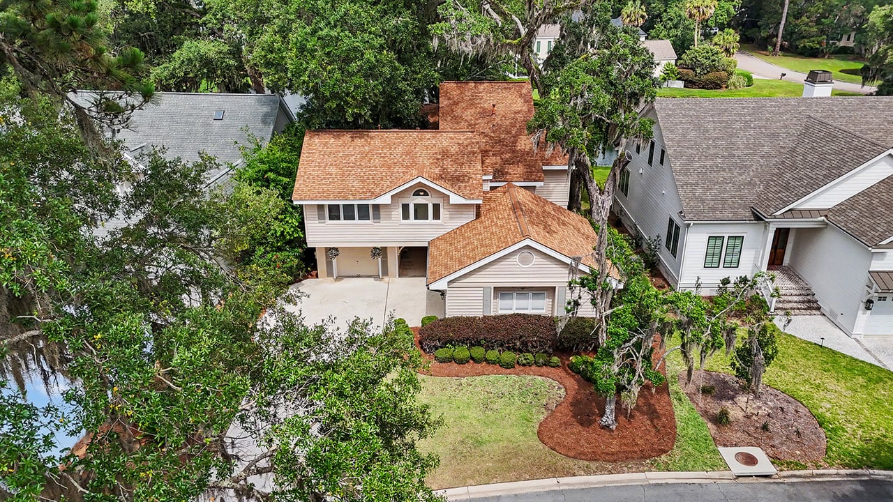 3 Sky Sail Circle Savannah, GA 31411