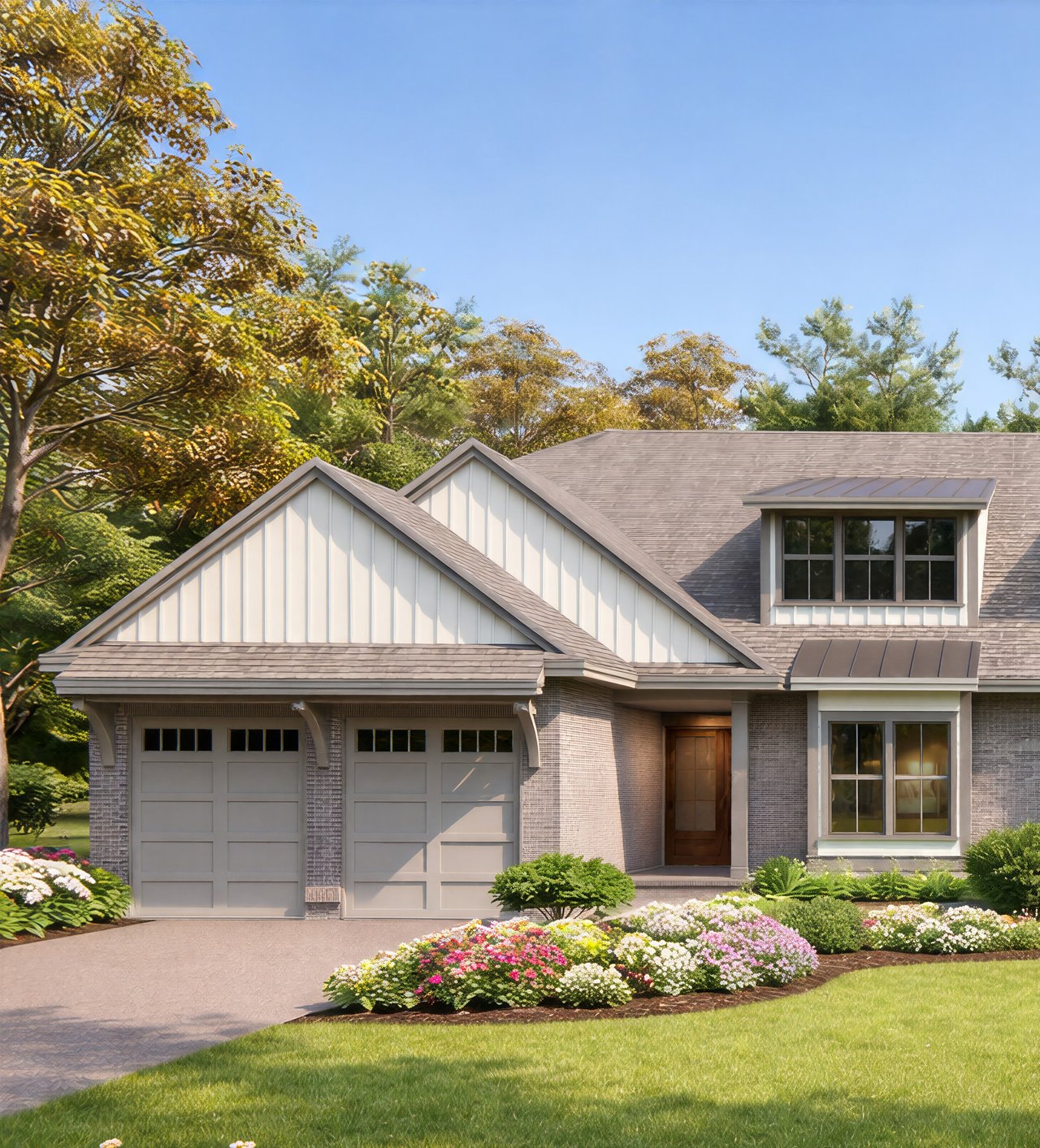 100 Woodside Cove 