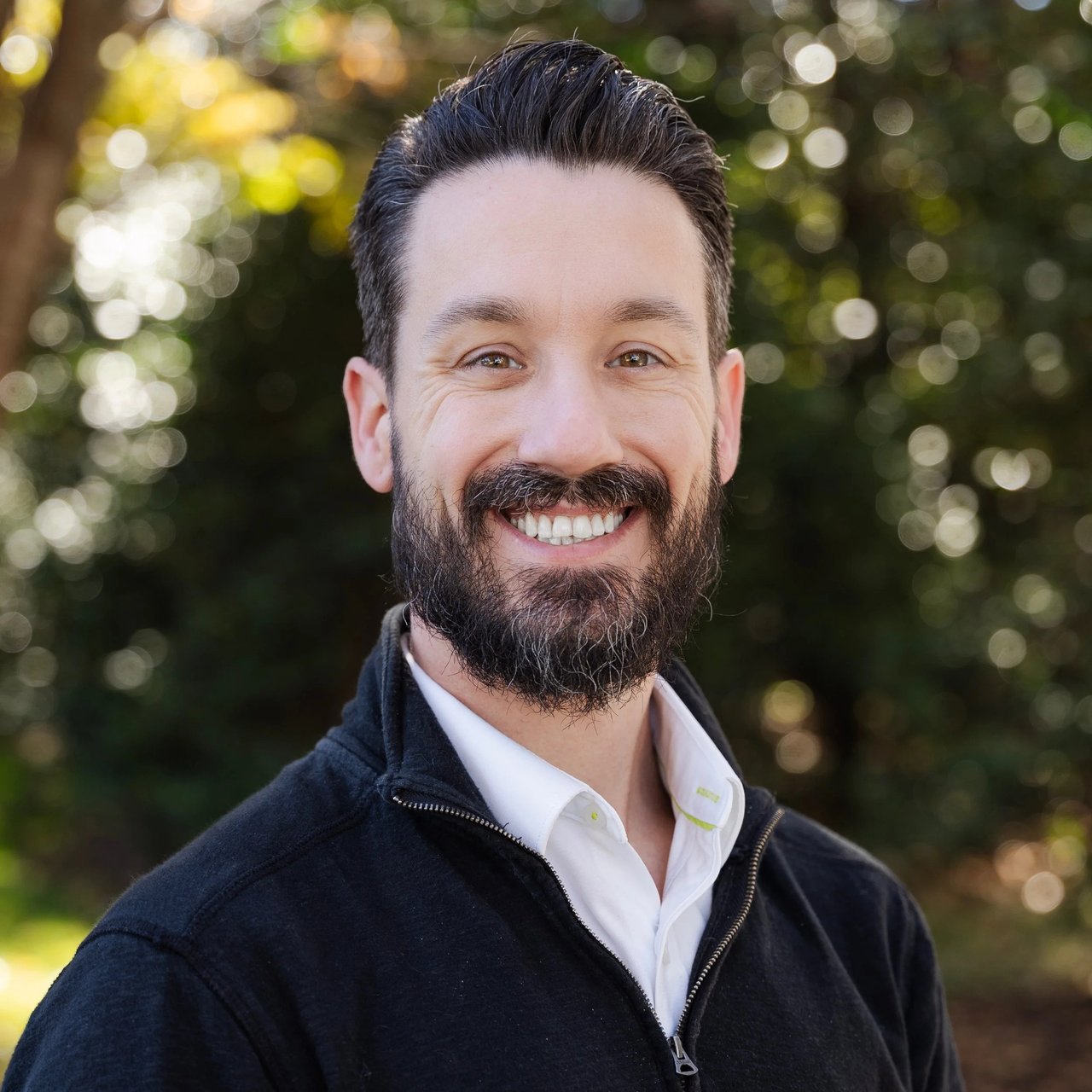Adam Walters Nashville, TN Real Estate Agent Headshot