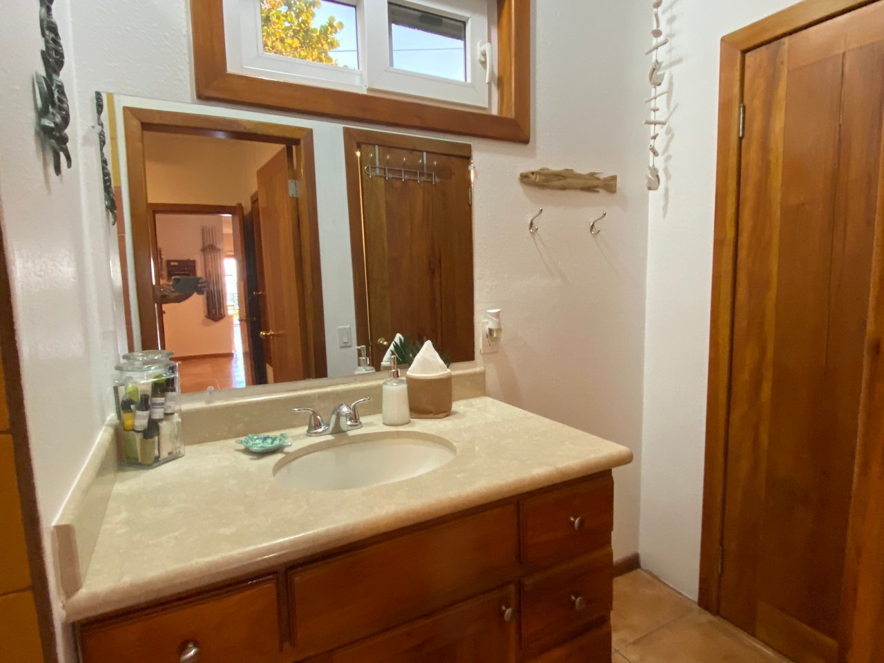 Turtle Casa Beachfront Vacation Villa