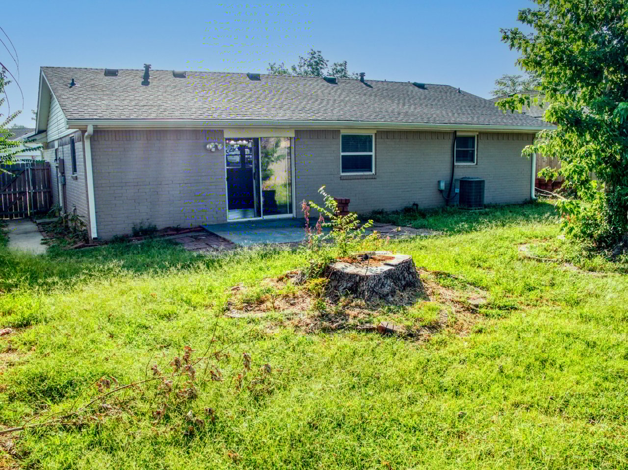 8 Red Rock Road