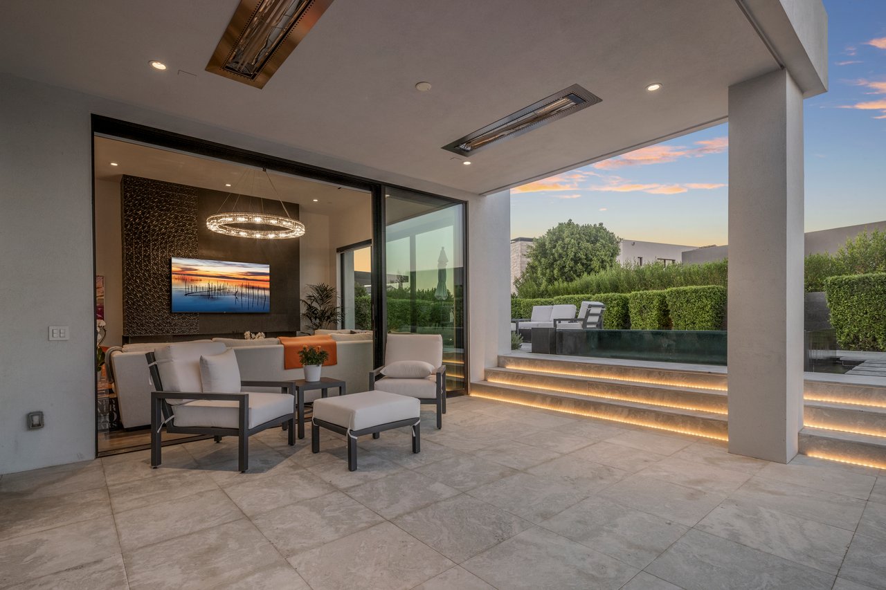 6914 E Cactus Wren Road