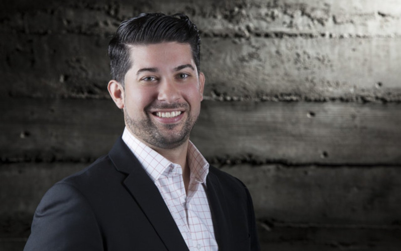 John Elmasian- Gonsalves Real Estate Properties