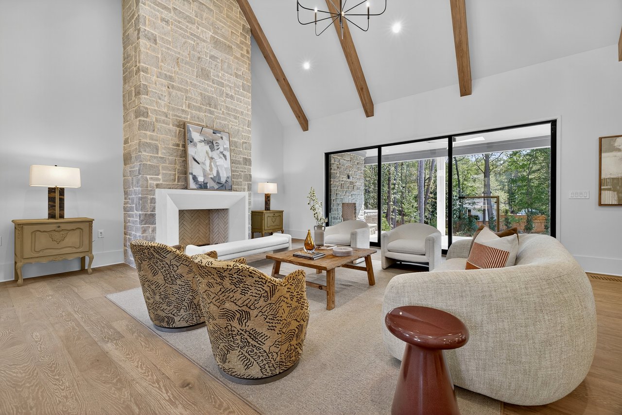 2237 BETHANY BEND MILTON, GA