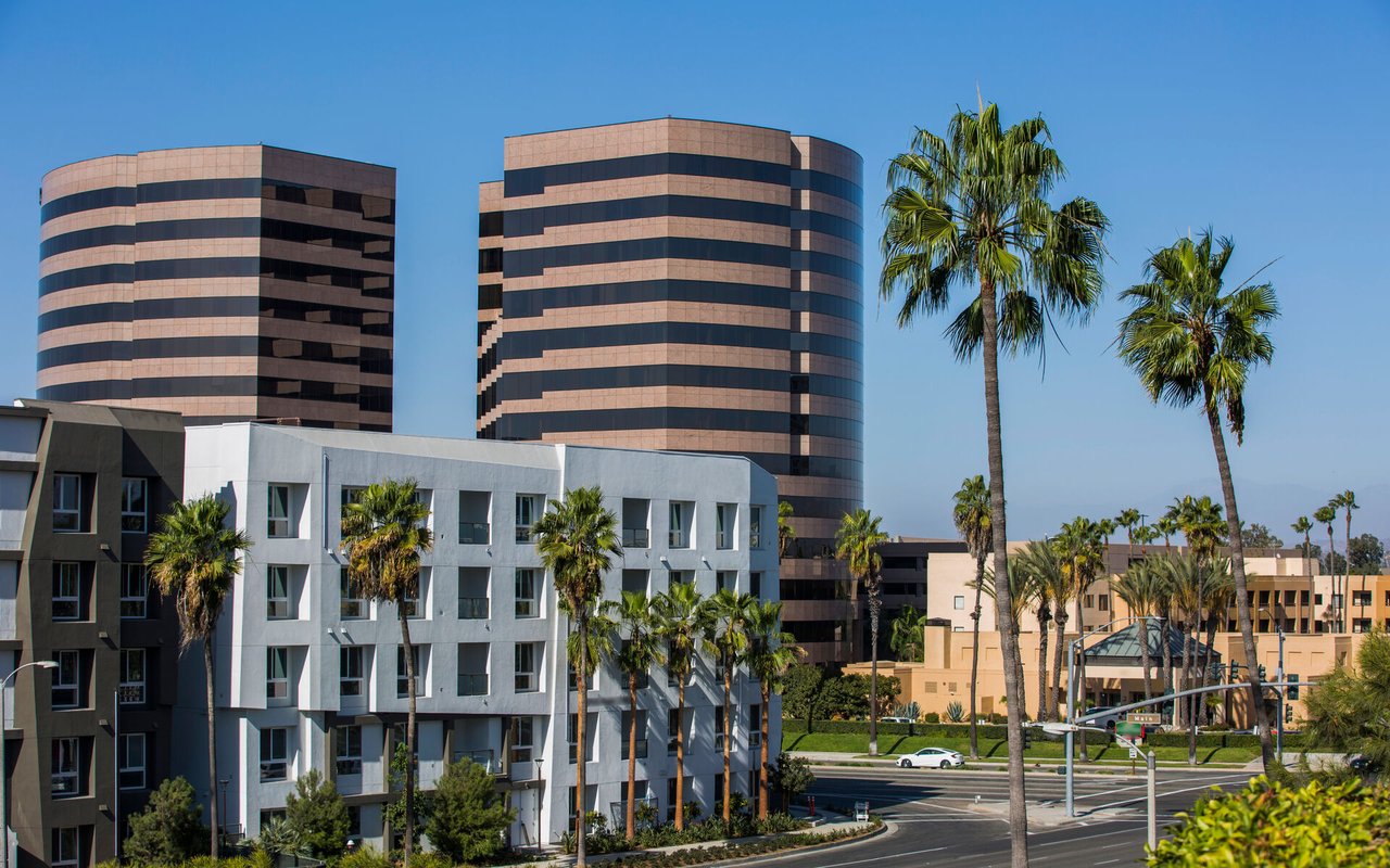 Irvine