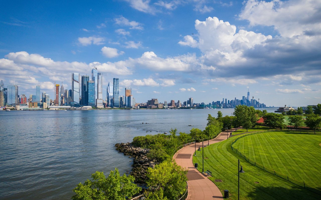 Weehawken Township