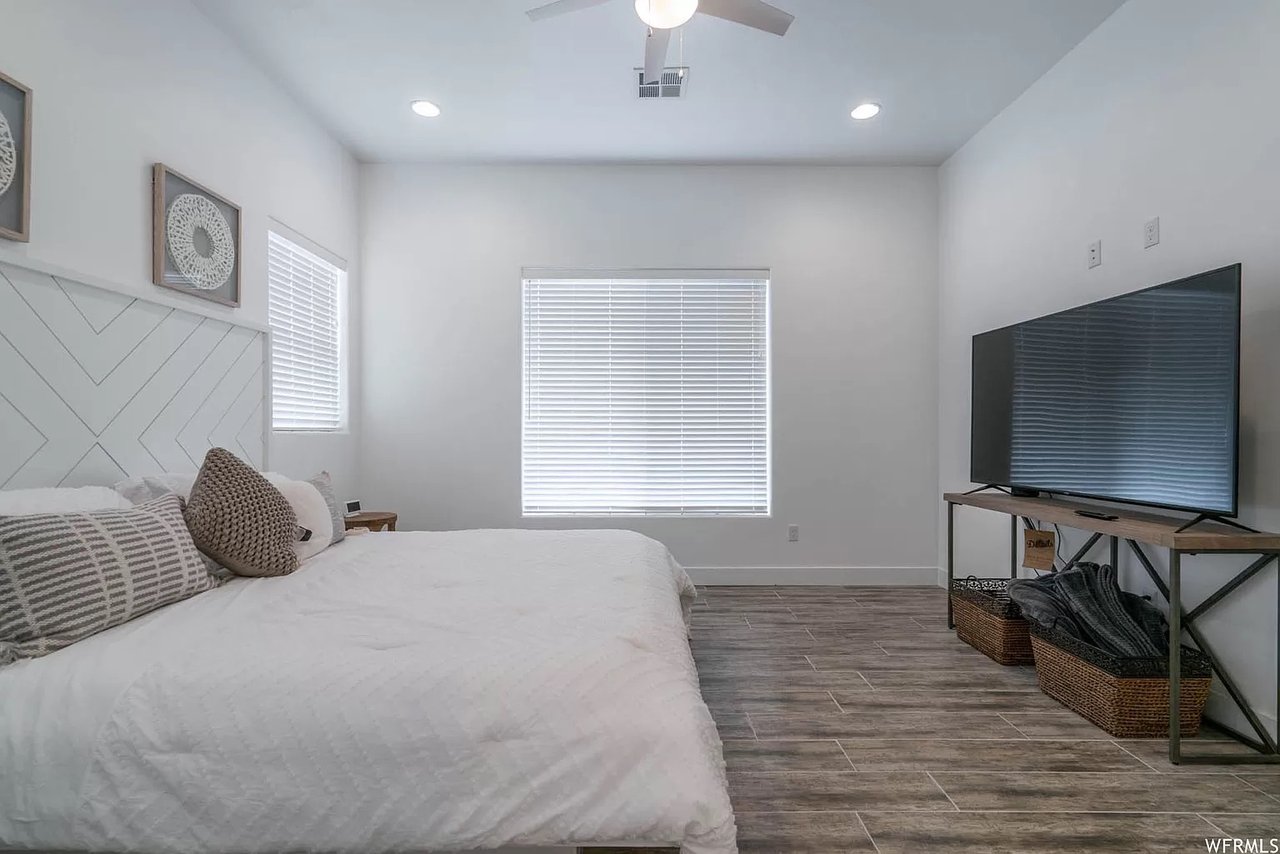 HIDEAWAY RETREAT