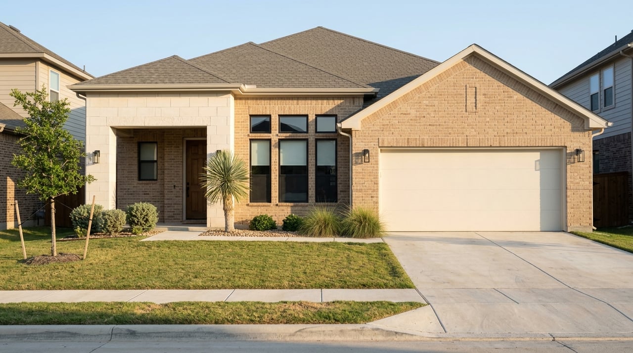 Is Burgamy Park The Right West Lubbock Fit For You?